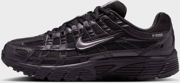 Nike P-6000 women zwart Schoenen