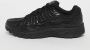 Nike P-6000 Heren Schoenen Zwart Maat: 40.5 Leer Textil Synthetisch Foot Locker - Thumbnail 4