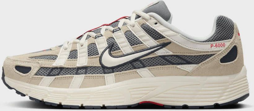 Nike P-6000 MBTS Style Sneakers Heren - Foto 3