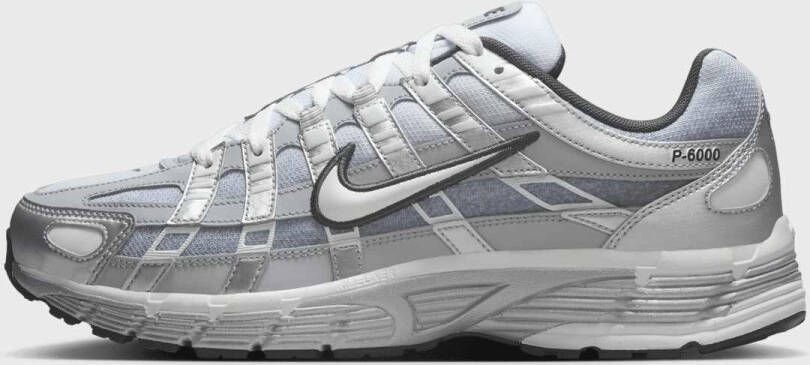 Nike P-6000 men grijs Schoenen