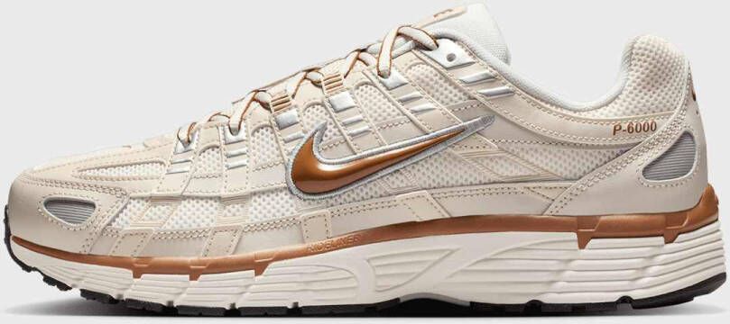 Nike Sportswear Sneakers laag 'P-6000'