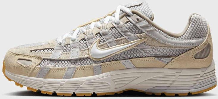 Nike P-6000 in beige formaten: 36.5