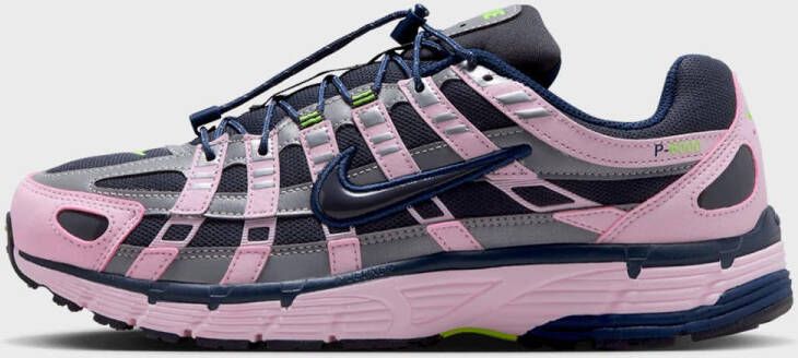 Nike WMNS P-6000 in lichtroze formaten: 40.5 - Foto 3