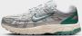 Nike schoenen P-6000 Premium BROWN- Heren BROWN - Thumbnail 4