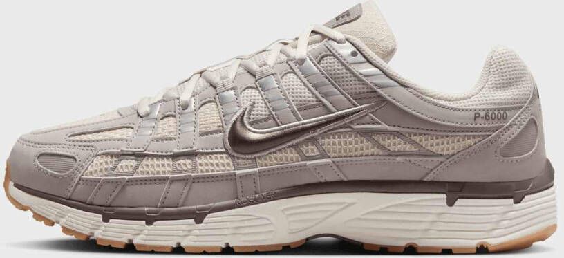 Nike Sportswear Sneakers laag 'P-6000 SE'