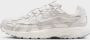 Nike P6000 SE Summit White Wolf Grey Sneakers Dames Doos Zonder Deksel - Thumbnail 3