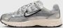Nike P-6000 unisex Lifestyle grijs Schoenen - Thumbnail 1