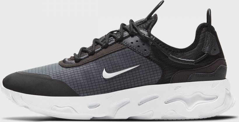 Nike React Live