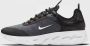 Nike React Live Heren Schoenen Black Synthetisch Leer - Thumbnail 3
