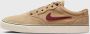Nike SB Chron 2 Skate in beige formaten: 45 - Thumbnail 1