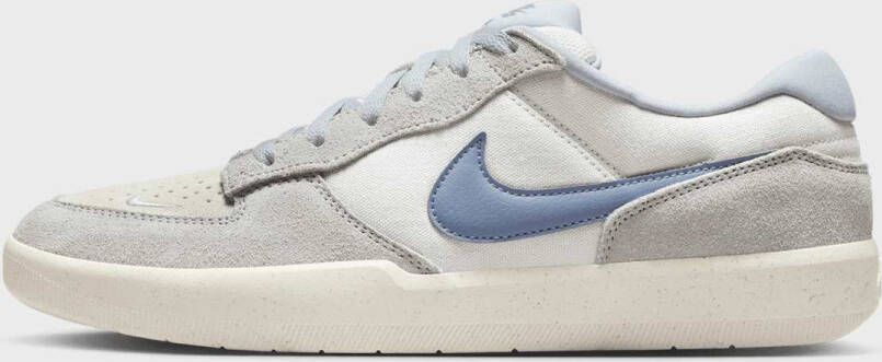 Nike SB Force 58 men Skate grijs Schoenen