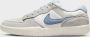 Nike SB Force 58 men Skate grijs Schoenen - Thumbnail 1