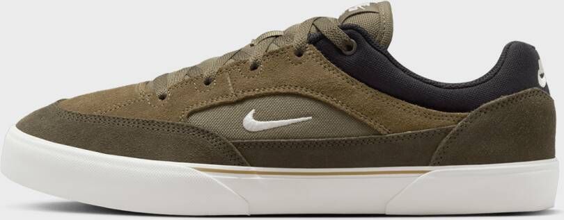 Nike SB Malor in Bruin