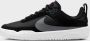 Nike SB Skateboard Burnside (GS) Skate in zwart formaten: 38.5 - Thumbnail 1