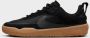 Nike SB Skateboard Burnside (GS) Skate in zwart formaten: 37.5 - Thumbnail 4