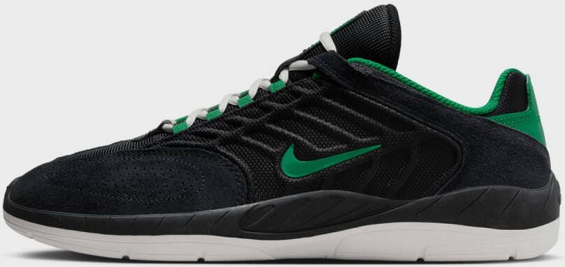 Nike SB Skateboard Vertebrae Skate in zwart formaten: 42.5