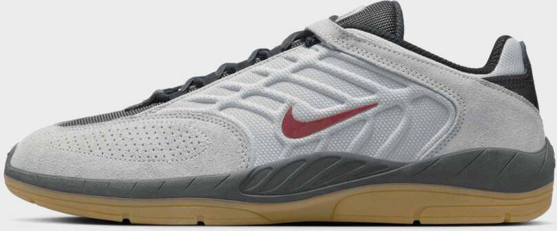 Nike SB Vertebrae men Skate grijs Schoenen