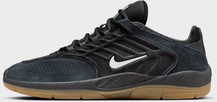 Nike SB Vertebrae men Skate zwart Schoenen