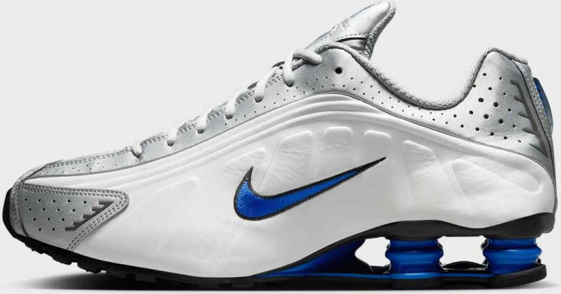 Nike Shox R4 men Running wit Schoenen