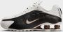 Nike Shox R4 women Running zwart Schoenen - Thumbnail 1