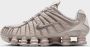 Nike Shox TL Men Running beige Schoenen - Thumbnail 1