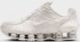 Nike Shox TL Running in beige formaten: 36.5 - Thumbnail 2