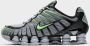 Nike Herenschoenen Shox TL Wolf Grey- Heren Wolf Grey - Thumbnail 2