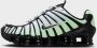 Nike Shox TL Running in groen formaten: 42.5 - Thumbnail 1