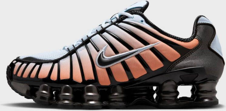 Nike Shox TL Running in multicolor formaten: 36.5
