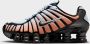 Nike Shox TL Blue Tint- Blue Tint - Thumbnail 2