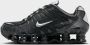 Nike Shox TL Off-Noir- Off-Noir - Thumbnail 2