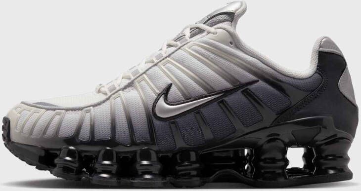 Nike Shox TL women Running wit Schoenen