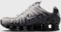 Nike Shox TL Grey- Grey - Thumbnail 2