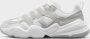 Nike Wmns Tech Hera Fashion sneakers Schoenen white white summit white photon dust maat: 40.5 beschikbare maaten:37.5 38.5 40.5 41 - Thumbnail 12