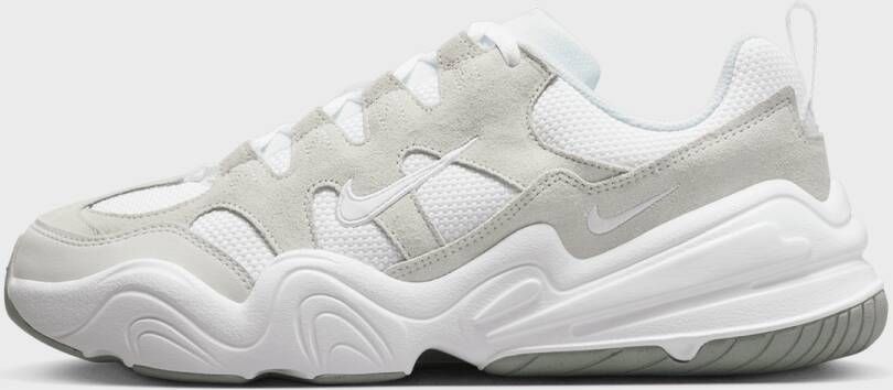 Nike Tech Hera Fashion sneakers Schoenen white white summit white photon dust maat: 42.5 beschikbare maaten:42.5 43 44.5 45 - Foto 4