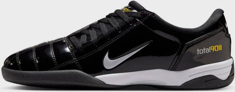 Nike Herenschoenen Total 90 Zwart- Heren Zwart - Foto 3