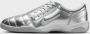 Nike Damesschoenen Total 90 Metallic Platinum- Dames Metallic Platinum - Thumbnail 2
