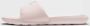 Nike Wmns Victori One Sandalen & Slides Schoenen barely rose metallic silver barely rose maat: 38 beschikbare maaten:38 39 40.5 42 - Thumbnail 7