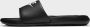 Nike Victori One Slide Sandalen Schoenen black white black maat: 42.5 beschikbare maaten:40 41 42.5 47.5 44 45 46 - Thumbnail 8