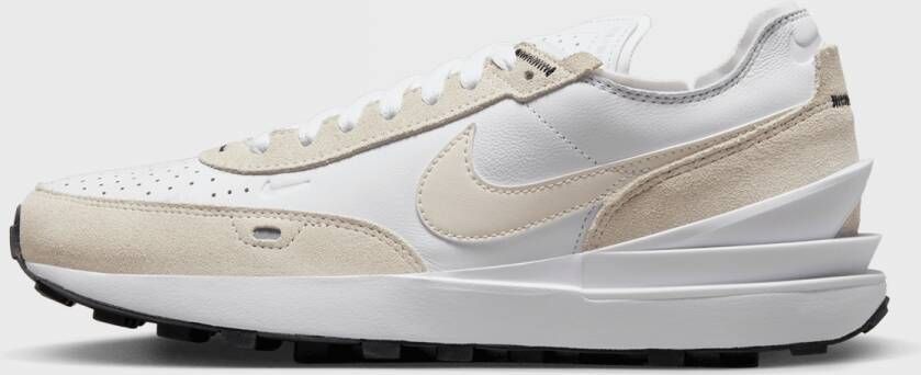Nike Sportswear Sneakers laag 'WAFFLE ONE LTR' - Foto 2
