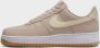 Nike Air Force 1 Low Sanddrift (Women's) DD8959-111 Kleur als op foto Schoenen - Thumbnail 2
