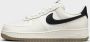 Nike W Air Force 1 Low 07 NN Next Nature Dames Sneakers Schoenen Wit HF9983 - Thumbnail 9