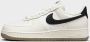 Nike W Air Force 1 Low 07 NN Next Nature Dames Sneakers Schoenen Wit HF9983 - Thumbnail 3