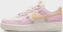 Nike WMNS Air Force 1 '07 LX women lichtroze Schoenen - Thumbnail 2