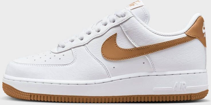 Nike WMNS Air Force 1 '07 Next Nature Air Force 1 in wit formaten: 40.5
