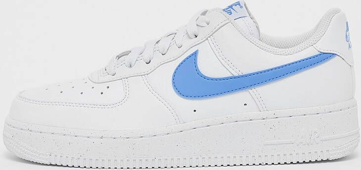 Nike WMNS Air Force 1 '07 SE Air Force 1 in wit formaten: 38