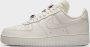 Nike Damesschoen Air Force 1 Low Premium Light Bone- Dames Light Bone - Thumbnail 3