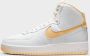 Nike Wmns Air Force 1 Sculpt Basketball Schoenen white pale vanilla pale vanilla sail maat: 40 beschikbare maaten:36.5 37.5 38.5 39 40.5 4 - Thumbnail 3