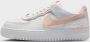 Nike WMNS Air Force 1 Shadow women wit Schoenen - Thumbnail 1