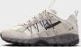 Nike Air Humara Ivory Zwart Trail Schoenen Dames Doos Zonder Deksel - Thumbnail 3